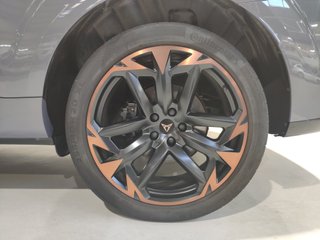 CUPRA Terramar 2024