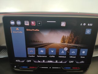CUPRA Terramar 2024