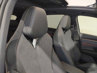 CUPRA Terramar 2024