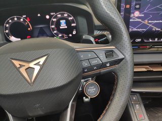 CUPRA Terramar 2024