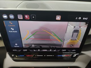 CUPRA Terramar 2024