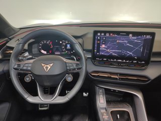 CUPRA Terramar 2024