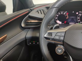 CUPRA Terramar 2024