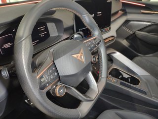 CUPRA Terramar 2024