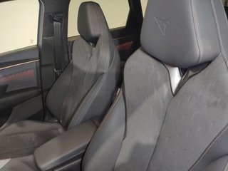 CUPRA Terramar 2024