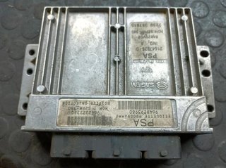 Citroen 169913 centralita motor uce 216476260 c3