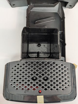 Macchina da caffè Philips Serie 2200