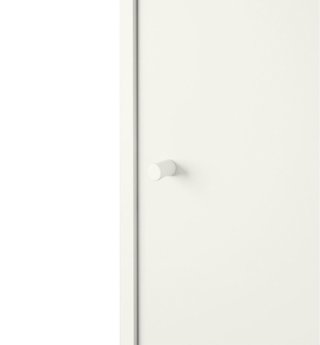Armario Blanco IKEA 3 Puertas