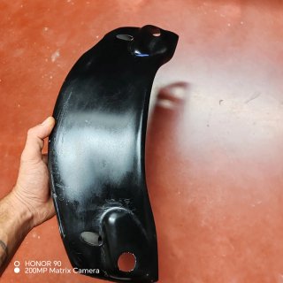 Carena manubrio Gilera Runner