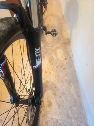 Bicicleta de Montaña CLOOT