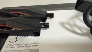 Router Asus ROG Rapture GT-AX11000