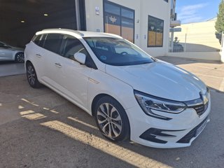 RENAULT Mégane S.T. Techno TCe EDC GPF