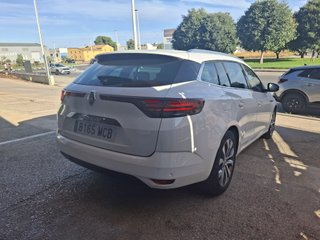 RENAULT Mégane S.T. Techno TCe EDC GPF