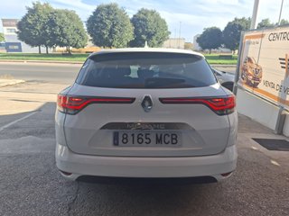 RENAULT Mégane S.T. Techno TCe EDC GPF
