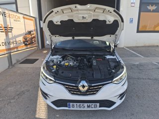 RENAULT Mégane S.T. Techno TCe EDC GPF