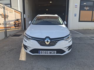 RENAULT Mégane S.T. Techno TCe EDC GPF