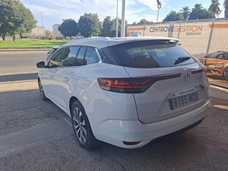 RENAULT Mégane S.T. Techno TCe EDC GPF