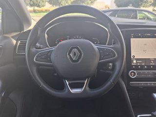 RENAULT Mégane S.T. Techno TCe EDC GPF