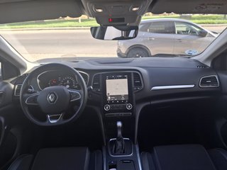 RENAULT Mégane S.T. Techno TCe EDC GPF