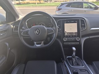 RENAULT Mégane S.T. Techno TCe EDC GPF