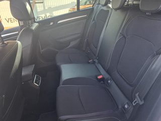 RENAULT Mégane S.T. Techno TCe EDC GPF