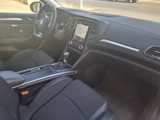 RENAULT Mégane S.T. Techno TCe EDC GPF
