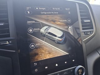 RENAULT Mégane S.T. Techno TCe EDC GPF