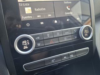 RENAULT Mégane S.T. Techno TCe EDC GPF