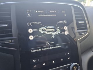 RENAULT Mégane S.T. Techno TCe EDC GPF
