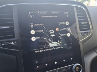 RENAULT Mégane S.T. Techno TCe EDC GPF