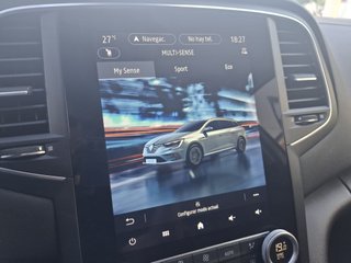 RENAULT Mégane S.T. Techno TCe EDC GPF