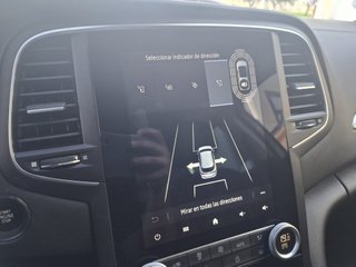 RENAULT Mégane S.T. Techno TCe EDC GPF