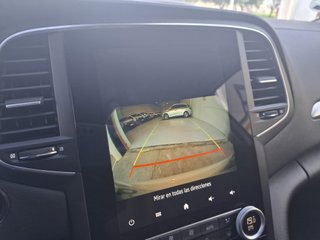 RENAULT Mégane S.T. Techno TCe EDC GPF