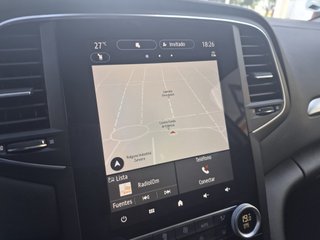 RENAULT Mégane S.T. Techno TCe EDC GPF