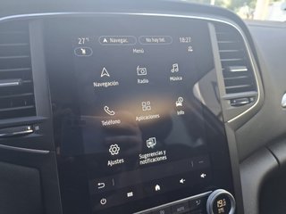 RENAULT Mégane S.T. Techno TCe EDC GPF