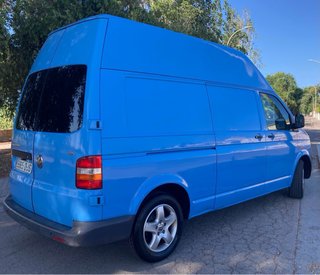 Volkswagen Transporter T5 2006
