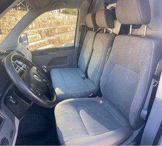 Volkswagen Transporter T5 2006
