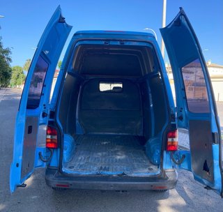 Volkswagen Transporter T5 2006