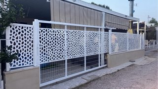 Parcela Càmping