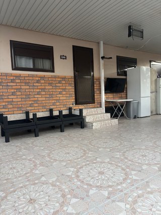 Parcela Càmping