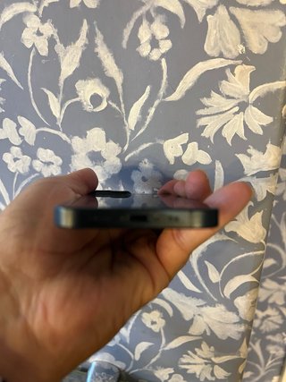 iPhone 13 mini Negro OCASION!!