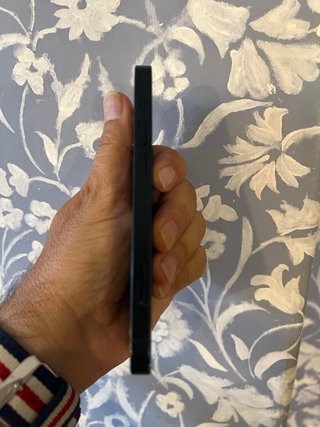 iPhone 13 mini Negro OCASION!!