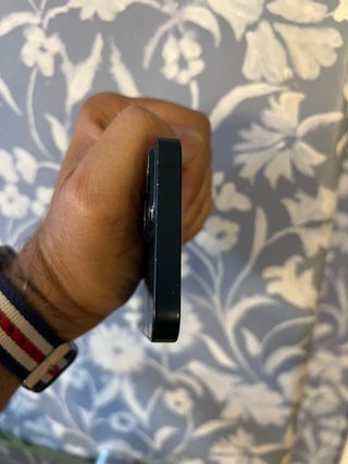 iPhone 13 mini Negro OCASION!!