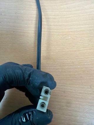 Sensor Freno Yamaha XT 600 1991