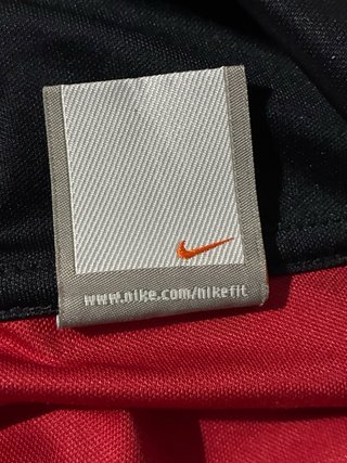 Polo Nike Fit vintage Y2K