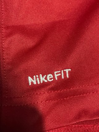 Polo Nike Fit vintage Y2K