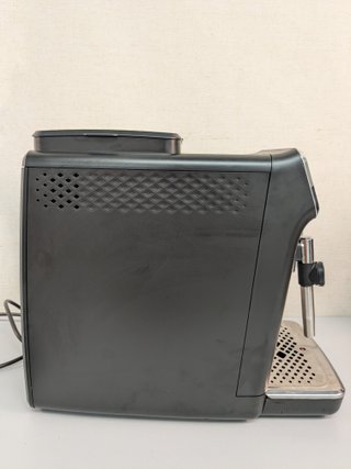 Macchina da caffè superautomatica Philips Serie 3300