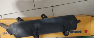 Silencioso Suzuki Burman 125