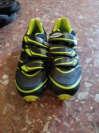 Calas ciclismo Msport