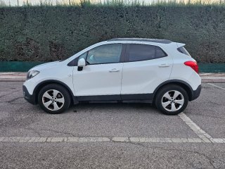Opel Mokka 2015